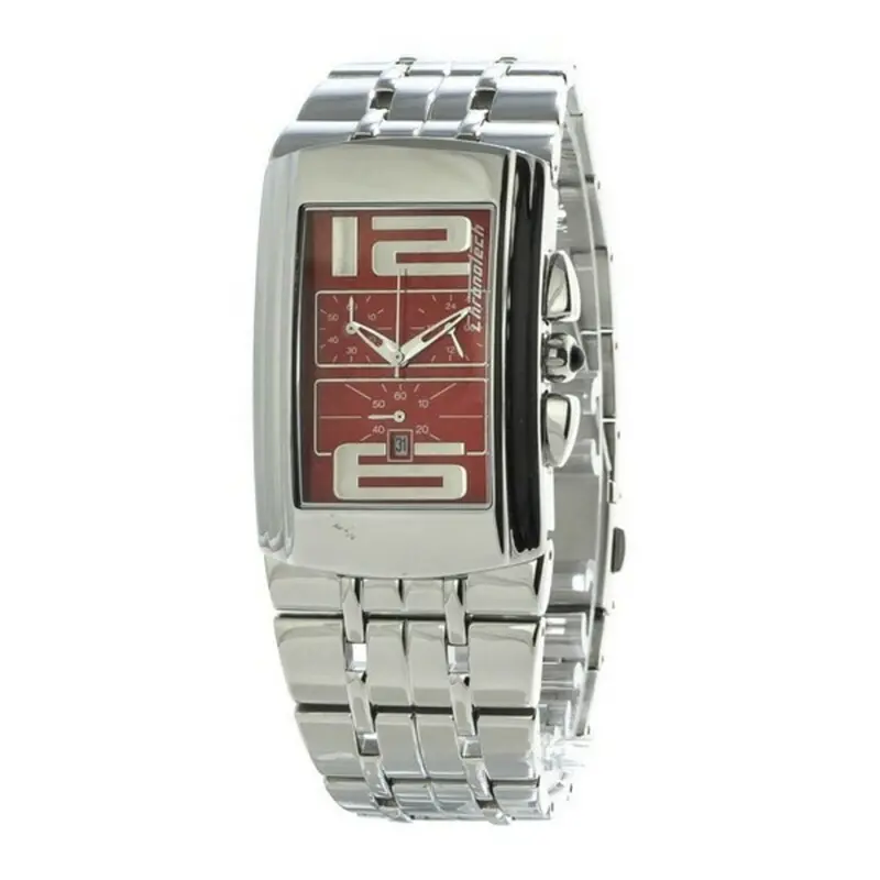 Chronotech Unisex Slim Watch – 28Mm Case 1