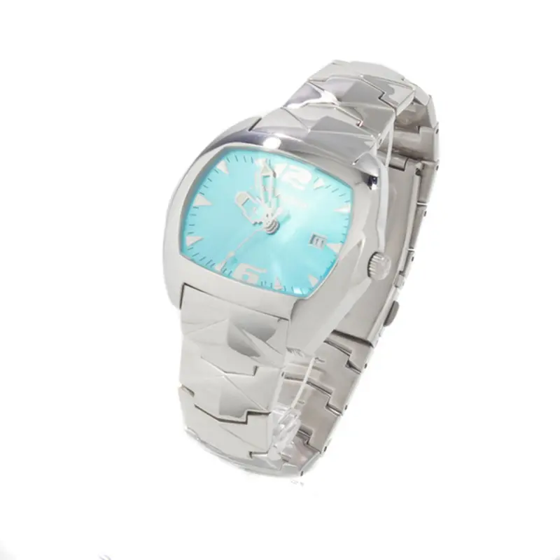 Chronotech Unisex Watch – 41Mm Balanced Proportions & Modern Aesthetic 1