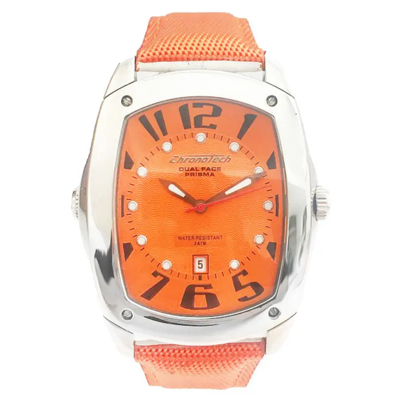 Chronotech Unisex Watch – 42 Mm Case Size 1