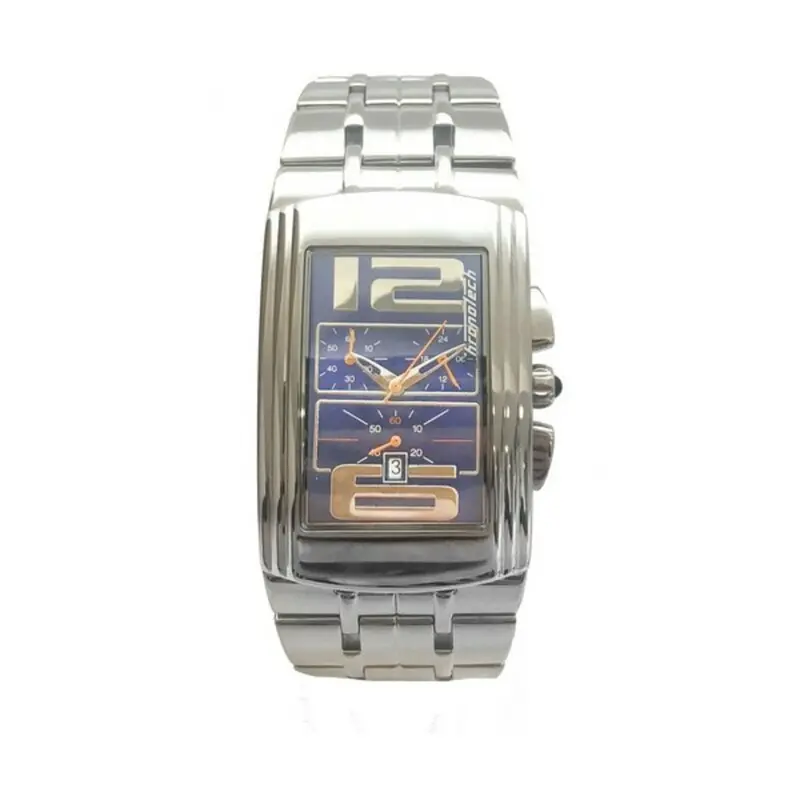 Chronotech Women'S Watch With 33Mm Dial 1