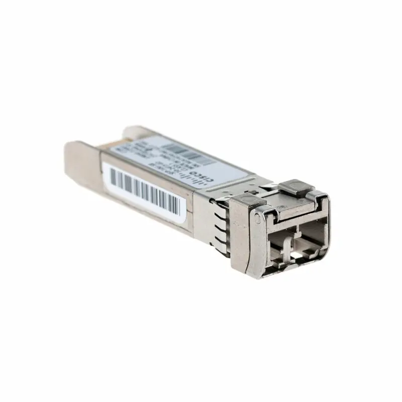 Cisco Sfp-10G-Sr Multimode Fiber Transceiver Module – 10 Gbps 1