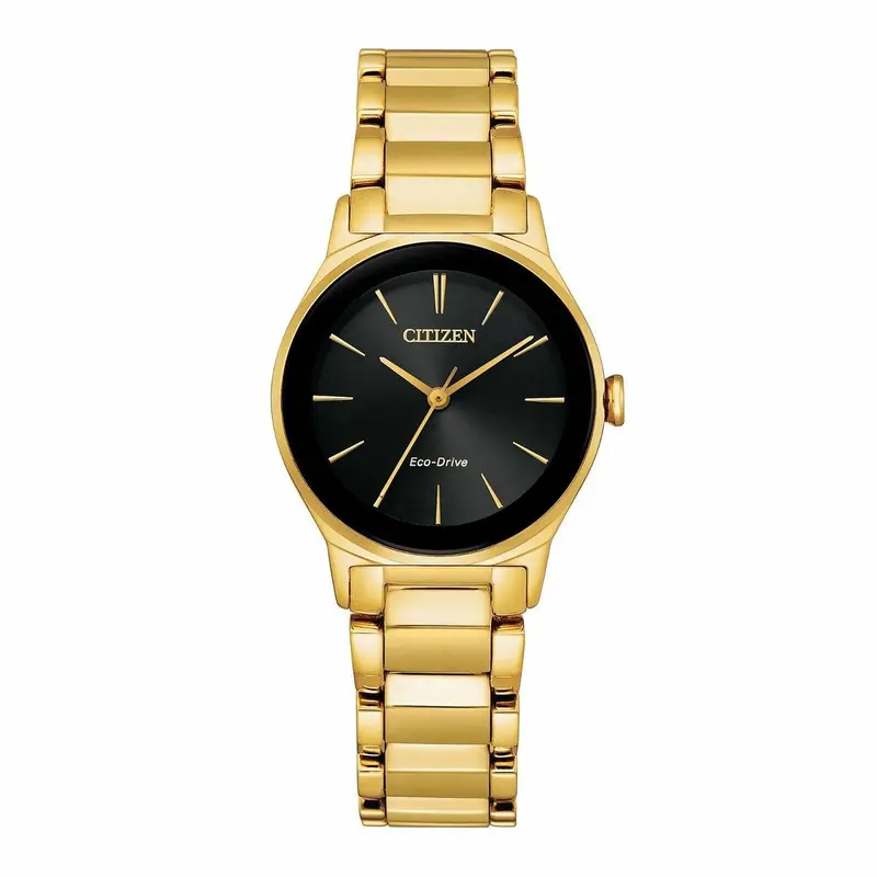 Citizen Women'S Watch – Timeless Everyday Style 1