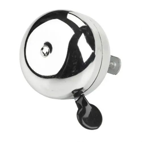 Classic Brass Bicycle Bell With Vintage Charm 1