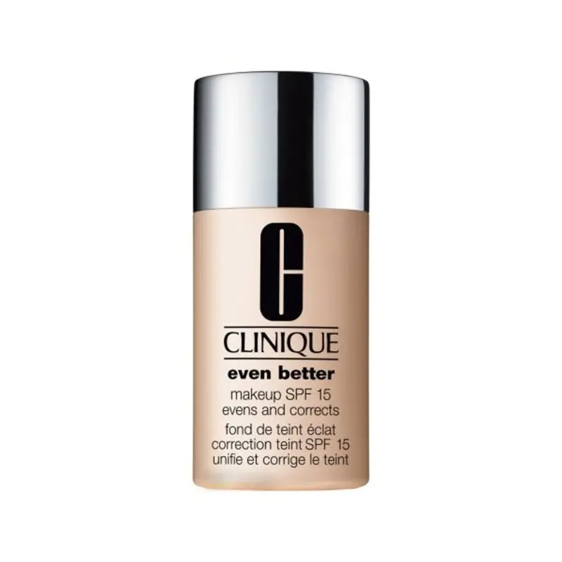 Clinique Even Better Clinical Dark Spot Corrector Spf 15 – Ivory Shade, 30 Ml 1