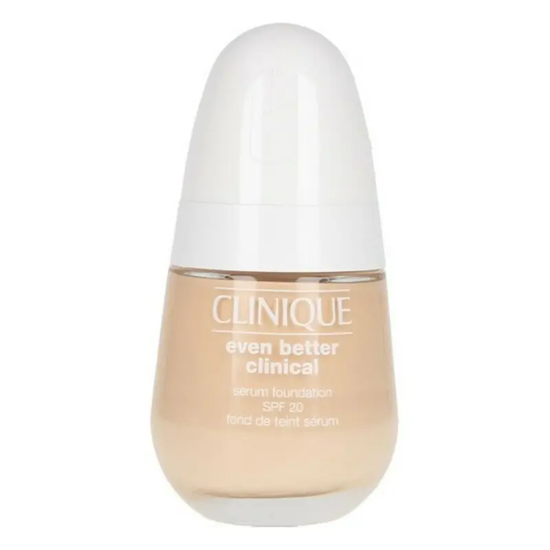 Clinique Even Better Clinical Liquid Makeup Base Spf 20 – Wn04 Bone, 30 Ml 1