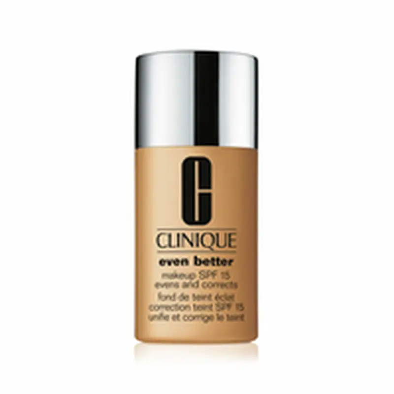 Clinique Even Better Clinical Radical Dark Spot Corrector Spf 15 – Golden Shade No. 10, 30 Ml 1
