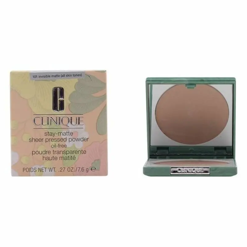 Clinique Even Better Makeup Compact – Shade 03 Stay Beige, 7.6 G 1