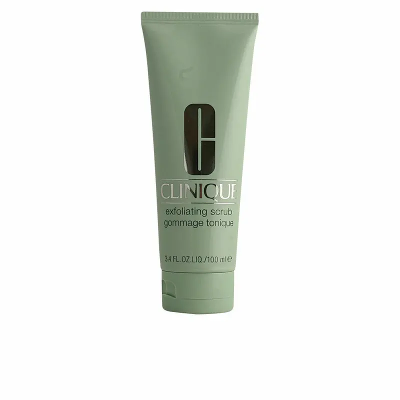 Clinique Exfoliating Facial Scrub – 100 Ml 1