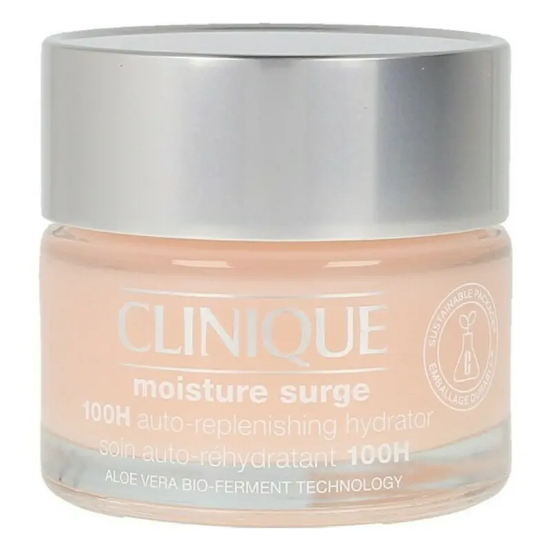 Clinique Hydrating Face Cream – 50 Ml, Oil-Free Moisture 1