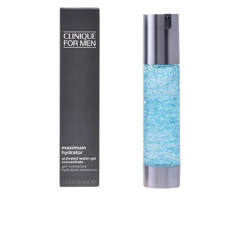 Clinique Men Maximum Hydration Gel – 48 Ml 1