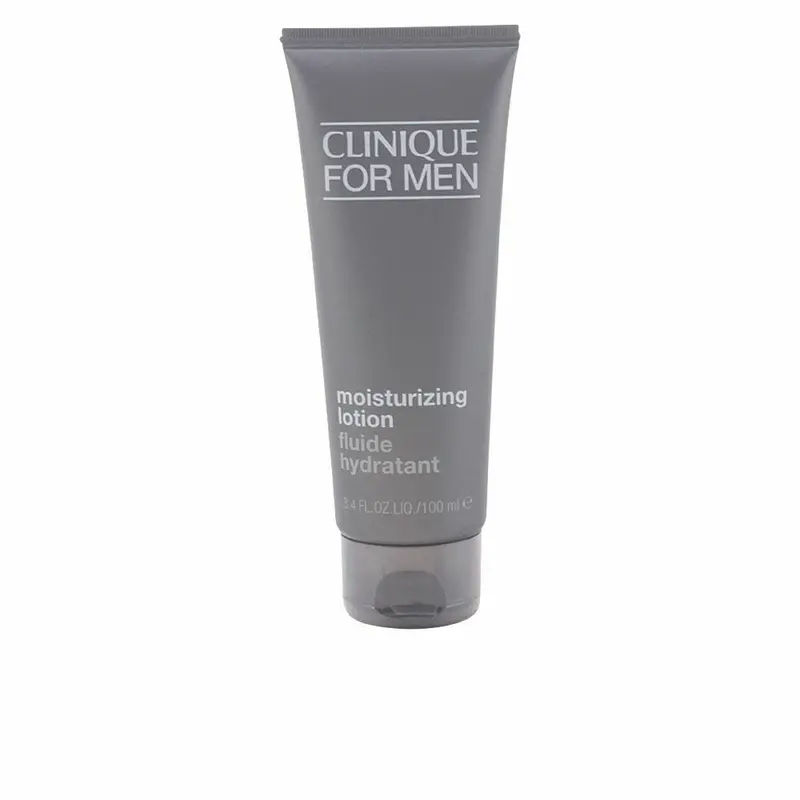 Clinique Moisturizing Lotion – 100 Ml Lightweight Hydration For All Skin Types 1