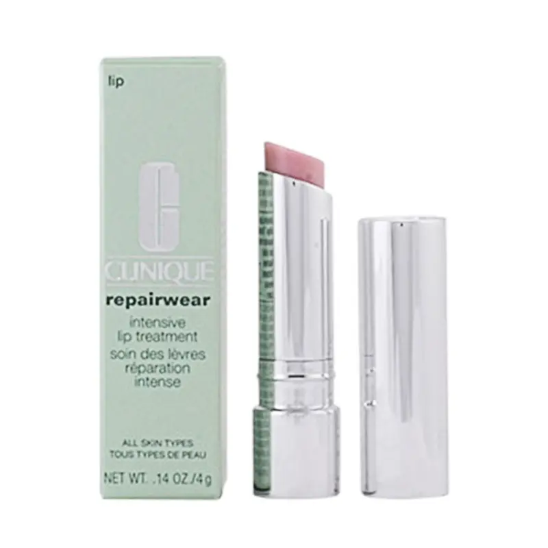 Clinique Repairwear Lip Balm – Soothing & Restorative Formula, 4 G 1