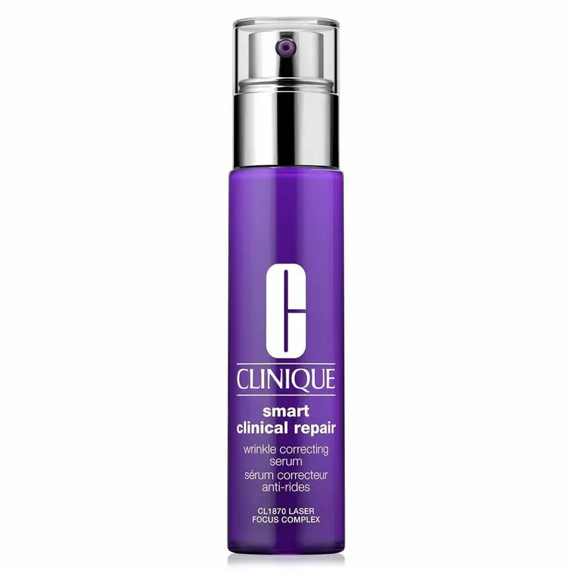 Clinique Smart Clinical Repair Anti-Wrinkle Serum – 50 Ml Firming Treatment 1