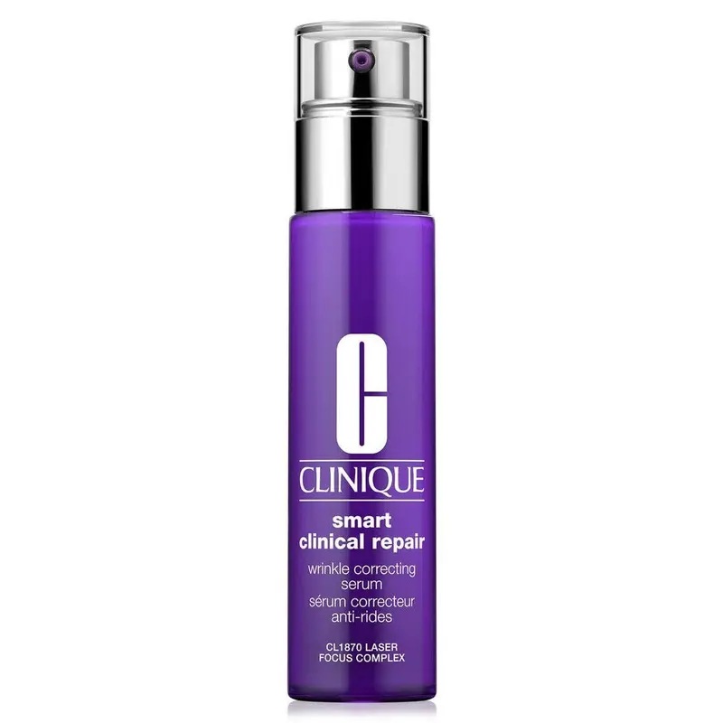 Clinique Smart Clinical Repair Facial Serum – 30 Ml 1