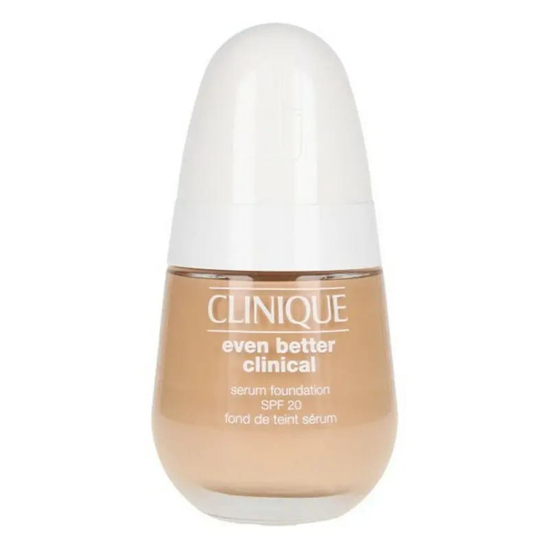 Clinique Superbalanced Makeup Base With Spf 20 – Honey Tone Cn-58, 30 Ml 1