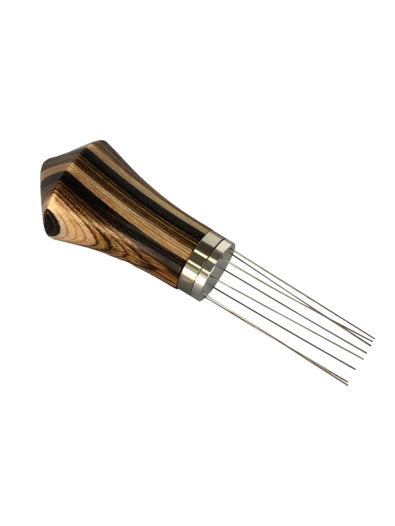 Clump Crusher – Precision Wdt Tool For Even Espresso Extraction 3