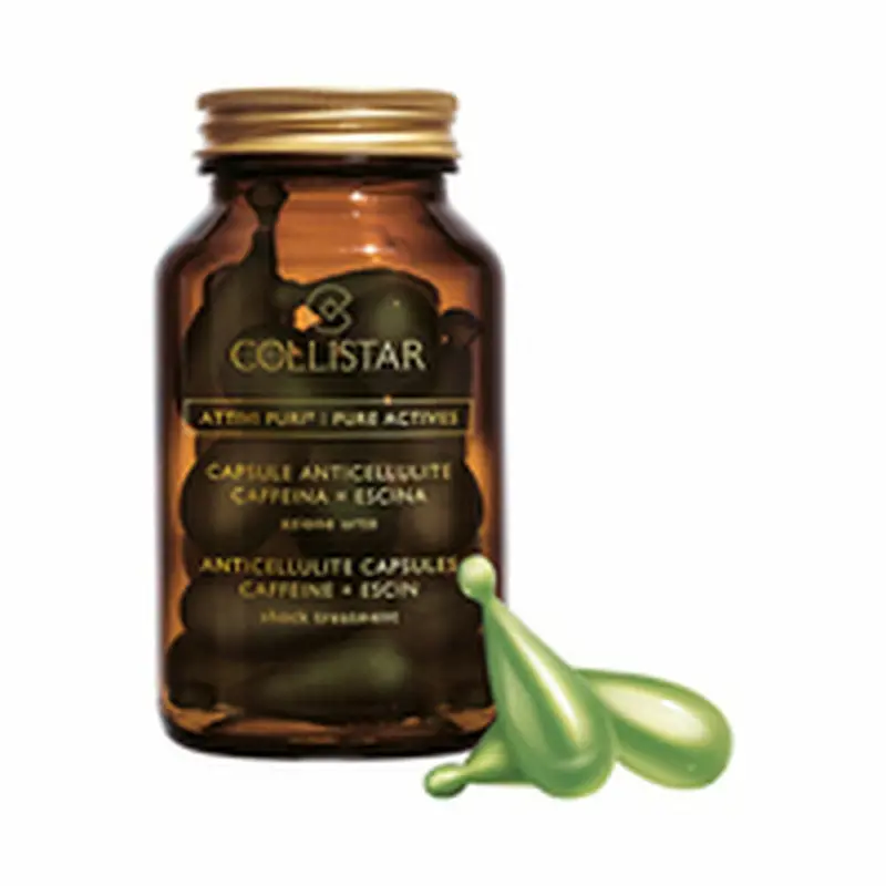 Collistar Anti-Cellulite Fat-Burning Treatment – Cco23001 1
