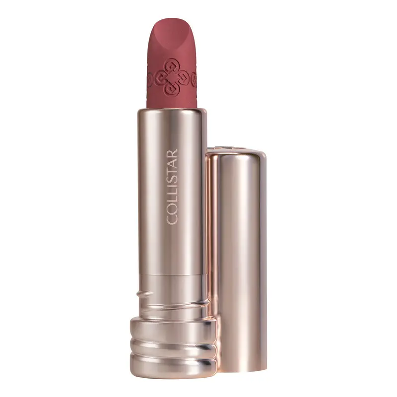 Collistar Puro Gioiello Beige Lipstick In Morganite Shade #160 (3.5 G) 1