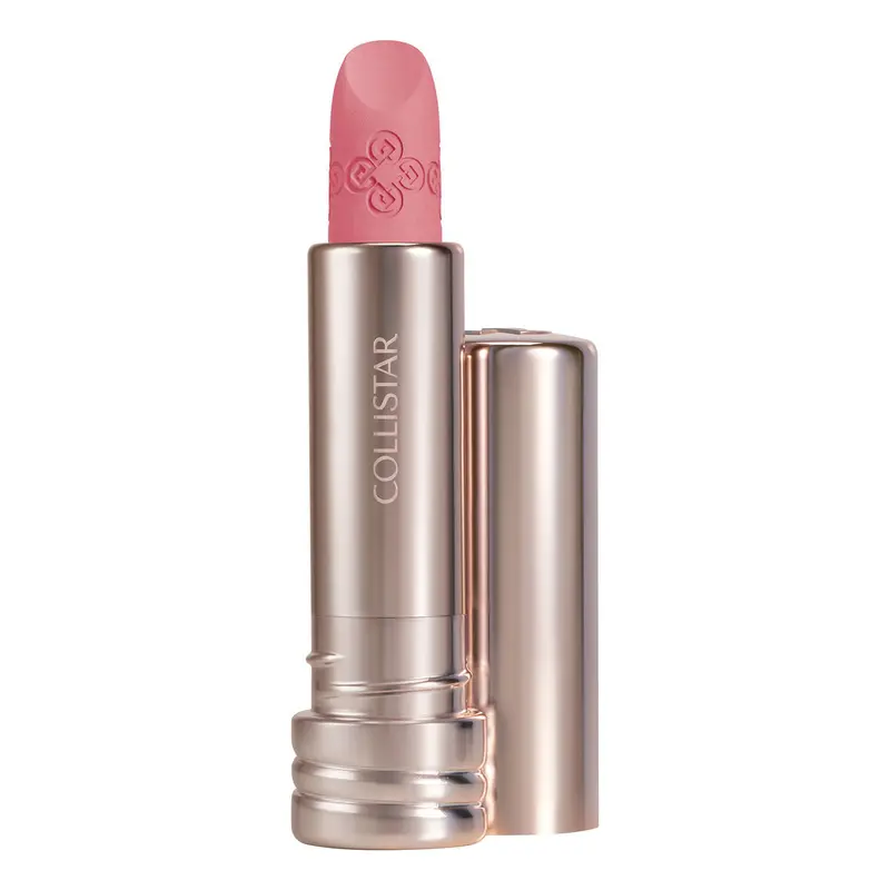 Collistar Puro Gioiello Lipstick In Shade 172 – Zircone Rosa 1