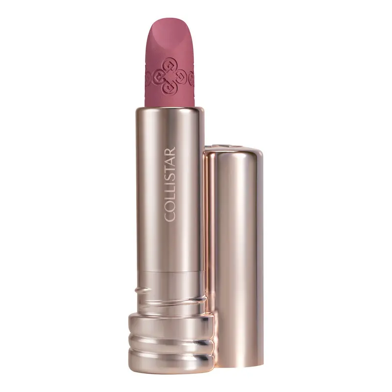 Collistar Puro Gioiello Lipstick In Shade 173 – Agata Rosa, 3.5 G 1