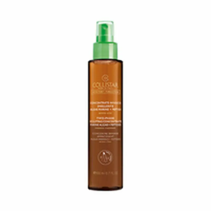 Collistar Reductive Body Oil Concentrate – 200 Ml 1