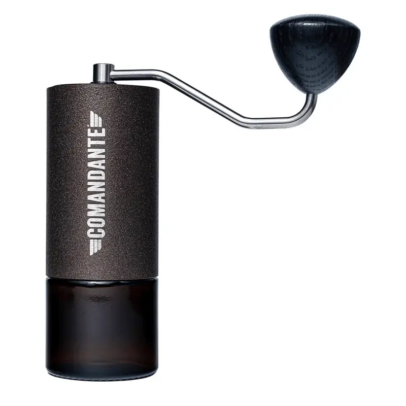 Comandante C40 Mk4 Hand Grinder – Nitro Blade Copper Mountain Edition 1