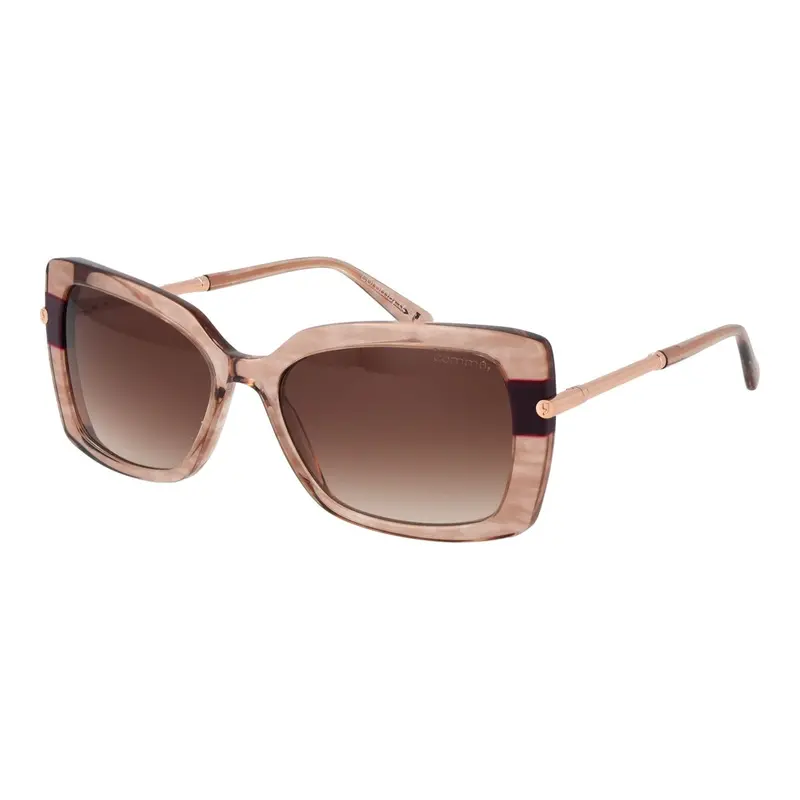 Comma 77210 5469 Women'S Retro-Style Sunglasses 1