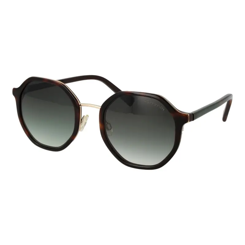 Comma 77220 5161 Women'S Oversized Square Sunglasses 1