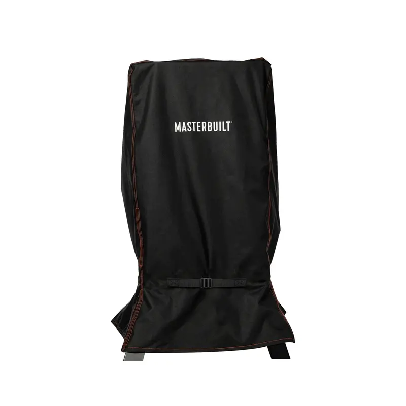 Compact Universal Smoker Cover By Masterbuilt 1