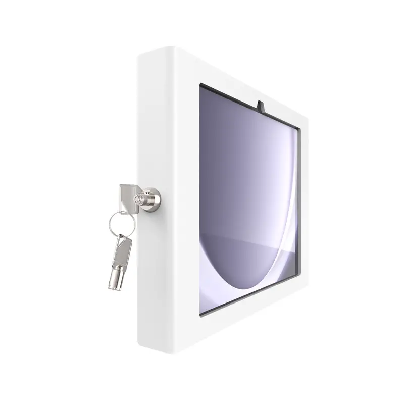 Compulocks 11Gapx9W White Usb Security Cable 1