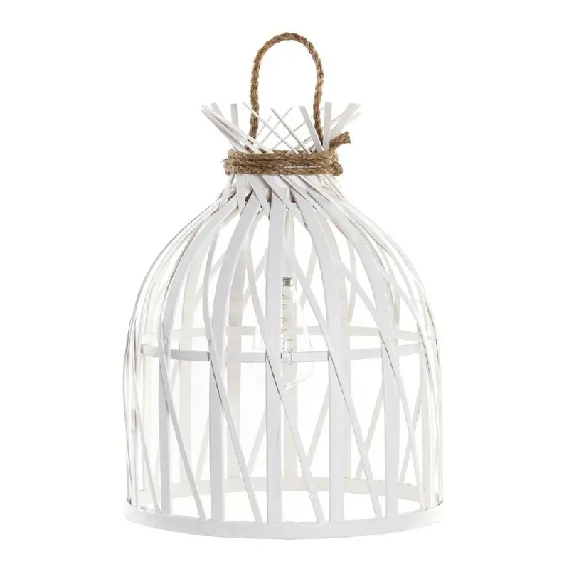 Contemporary Chandelier – Dkd Home Decor, 30.5 X 30.5 X 40.5 Cm 1