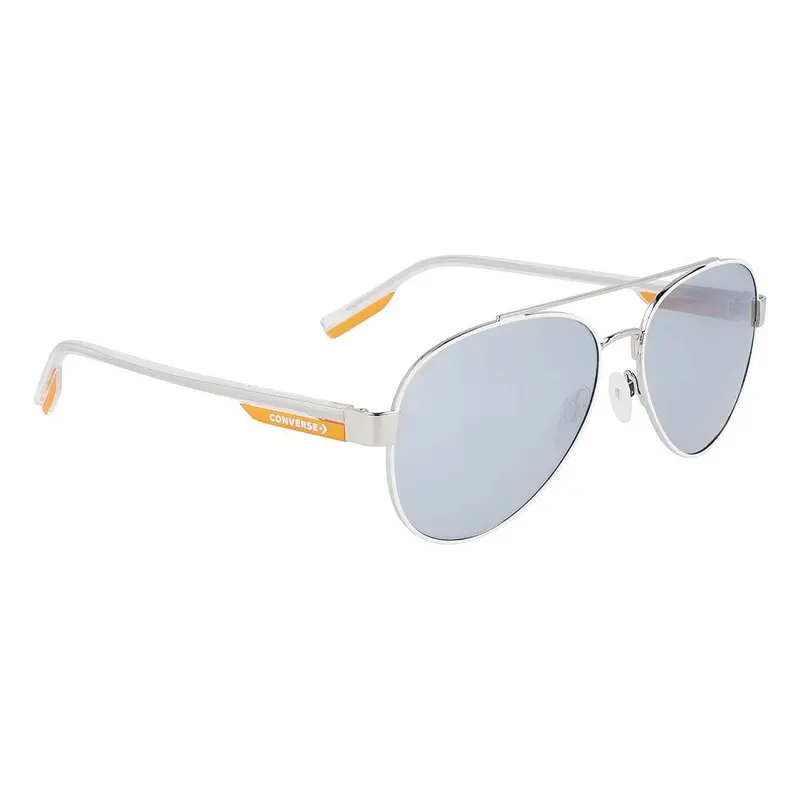 Converse Men'S Oversized Sunglasses – 58Mm Lens Size 1