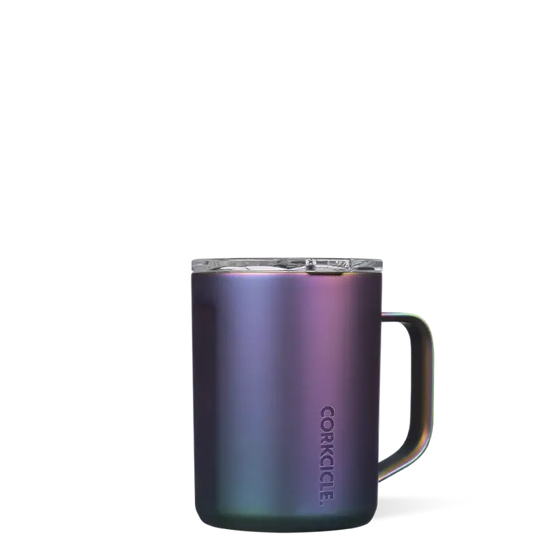 Corkcicle 16Oz Insulated Stainless Steel Coffee Mug 1