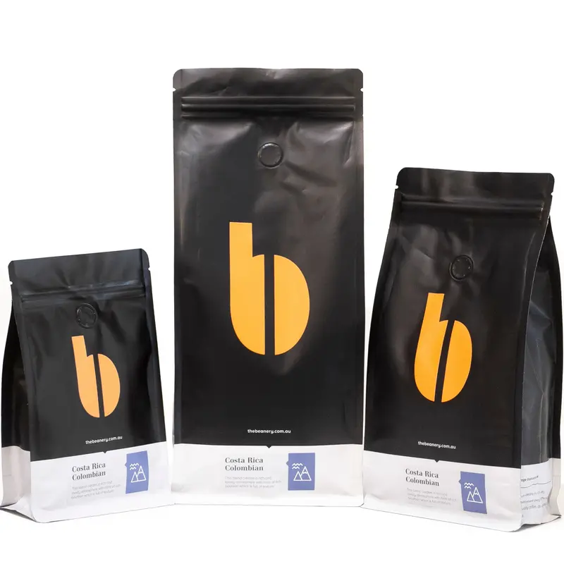 Costa Rica–Colombia Dual-Origin Blend – Wholesale Specialty Coffee 1