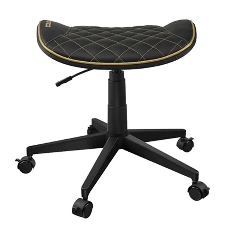 Cougar Crosser Gold Edition Gaming Chair – Premium Accent Finish 1