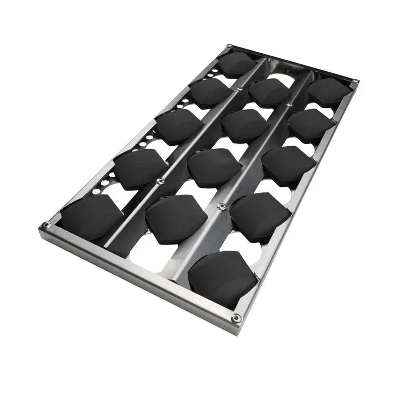 Coyote Ceramic Briquette Kit For 42-Inch Gas Grills (C3Briq42) 1