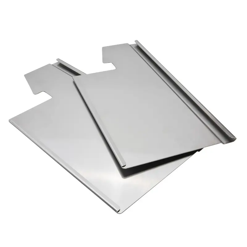 Coyote Heat Zone Separators For C3C30 Grills (C3Hzsc30) 1