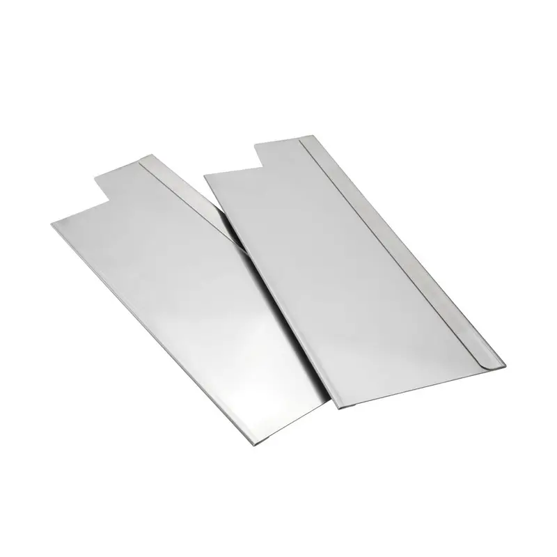 Coyote Heat Zone Separators For C3C34 Grills (C3Hzsc34) 1