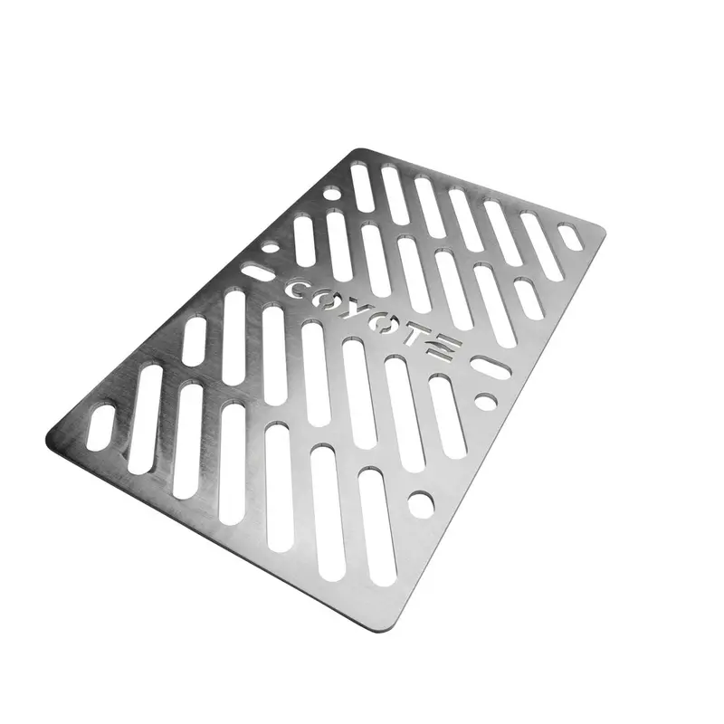 Coyote Signature Beef Grate For C3Sl30 Grills (C3Slsigrate30B) 1