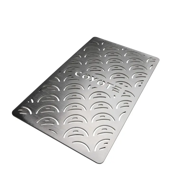 Coyote Signature Vegetable Grate For C3Sl30 Grills (C3Slsigrate30V) 1