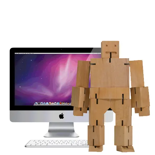 Cubebot Xl Robotic Building Toy 1
