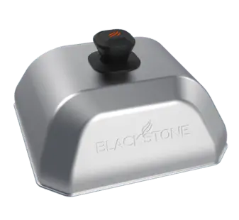 Culinary Series Square Basting Dome For Grilling (Model 5555) 1