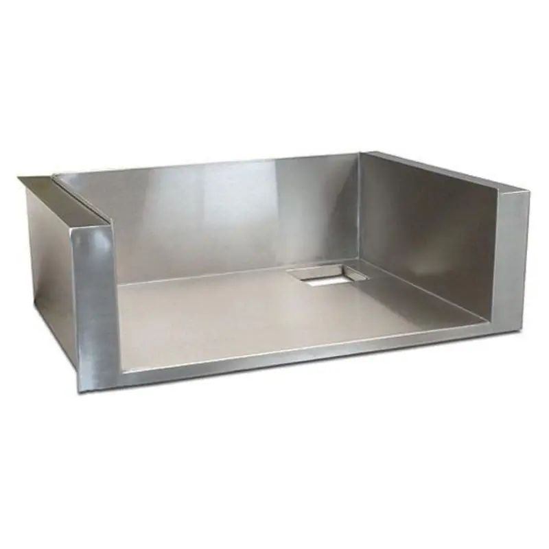 Custom-Fit Insulated Jacket For 32-Inch Artisan Built-In Gas Grills 1