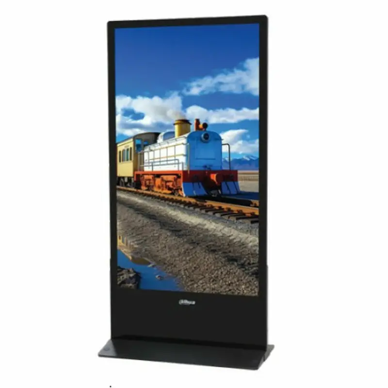 Dahua Dhi-Ldv75-Sai400K Videowall Monitor – 75-Inch 4K Ultra Hd Led Display For Commercial Use 1