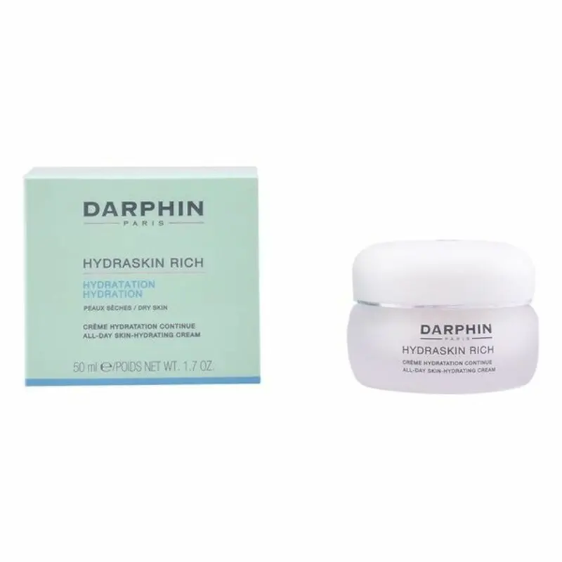 Darphin Hydraskin Rich Nourishing Face Cream – 50 Ml 1
