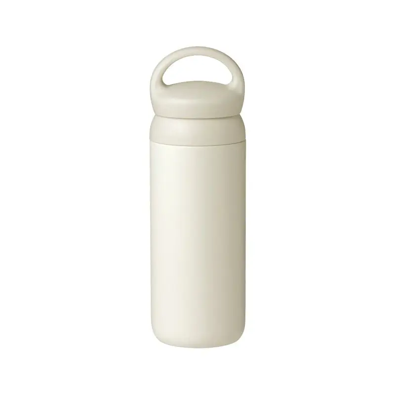 Day Off Vacuum-Insulated Tumbler – 500Ml Travel-Friendly Thermal Cup 1