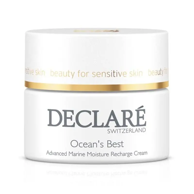 Déclaré Hydro-Balance Hydrating Face Cream – 50 Ml 1