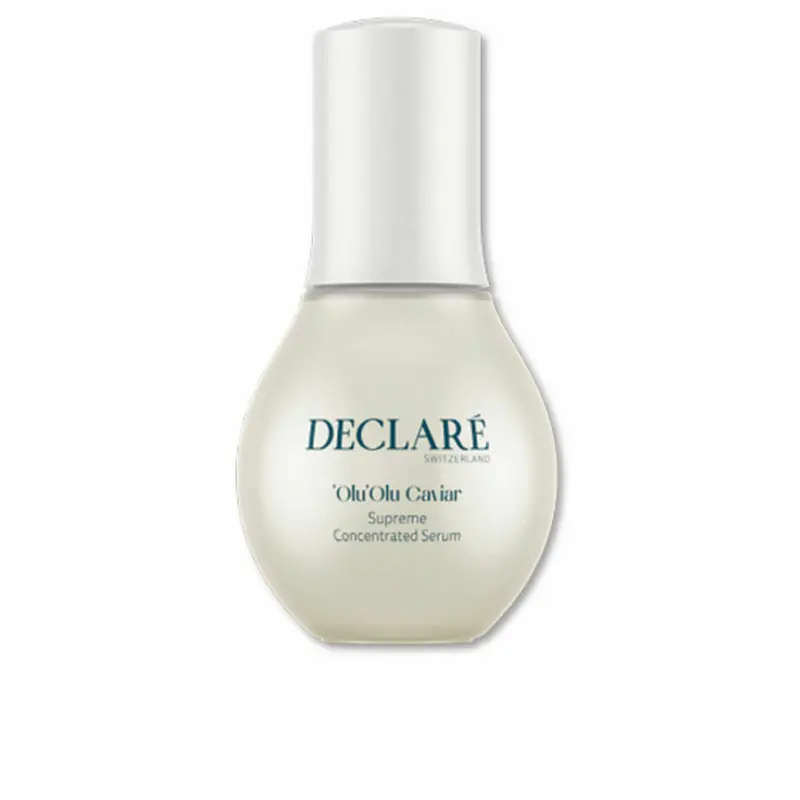 Déclaré Olú’Olú Caviar Anti-Aging Serum – 50 Ml Luxury Formula 1