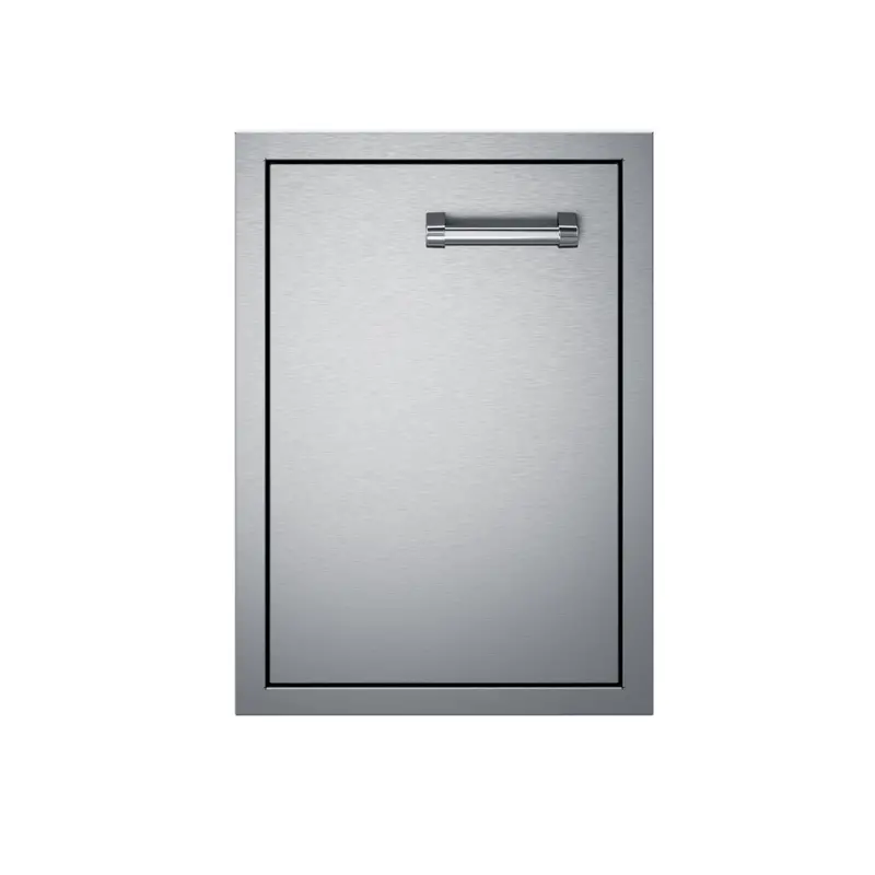 Delta Heat 16-Inch Dual-Orientation Single Access Door For Outdoor Cooking Stations 1