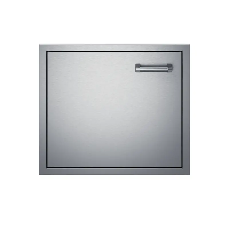 Delta Heat 24-Inch Single Access Door – Left/Right Mounting Option 1